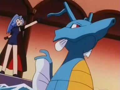Pokémon 5x45