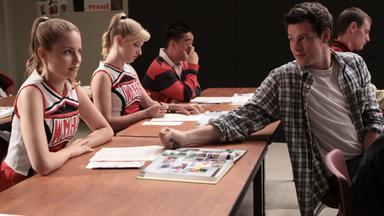 Glee 1x7