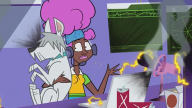 Escuela de Clones 2x8