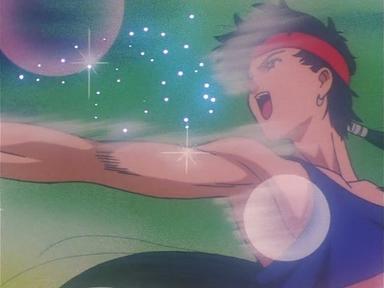 Sailor Moon 5x10