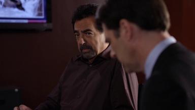 Mentes criminales 6x9