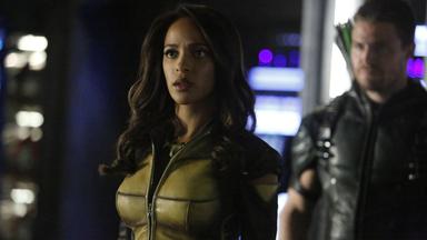 Arrow 4x15