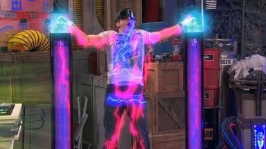 Henry Danger 2x11