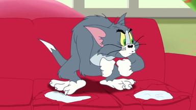 Las aventuras de Tom y Jerry 2x3