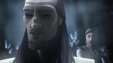 Star Wars: The Clone Wars 3x15