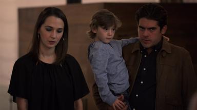 El señor de los cielos 5x56