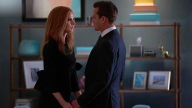 Suits: la clave del éxito 7x11