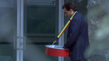 The Office 3x11