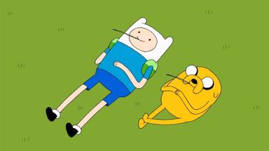 Hora de aventuras 10x13