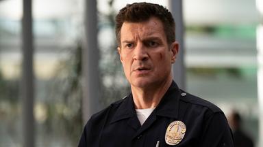 The Rookie 7x13