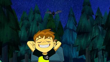 Ben 10 2x31