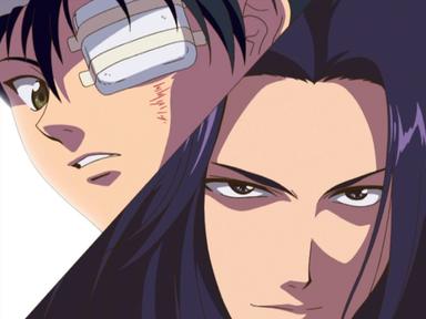 The Prince of Tennis 1x20