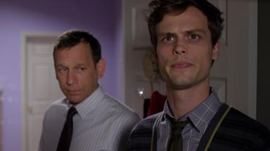 Mentes criminales 6x22