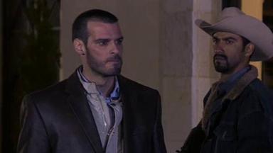 El señor de los cielos 2x43