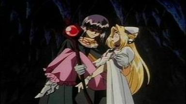 Reena y Gaudy 3x12