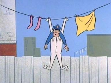 Don Gato y su pandilla 1x27