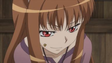 Spice and Wolf 2x7