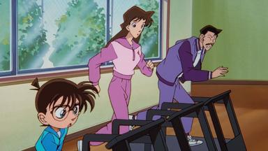 Detective Conan 1x47