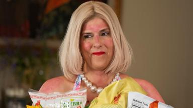 Así es Florida, tío 2x3