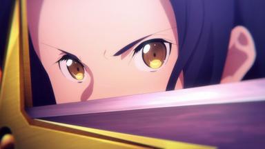 Sword Art Online 4x6