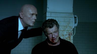Fringe 5x1