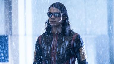 The Flash 3x14