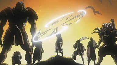 InuYasha 1x103