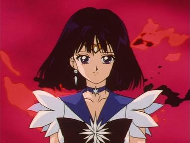 Sailor Moon 3x36