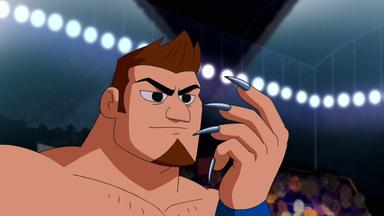 Ben 10 1x3