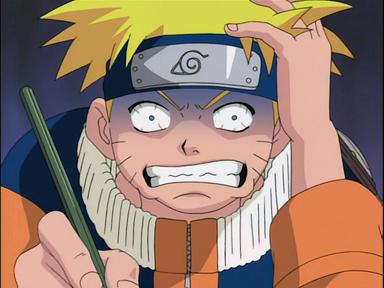 Naruto 1x24