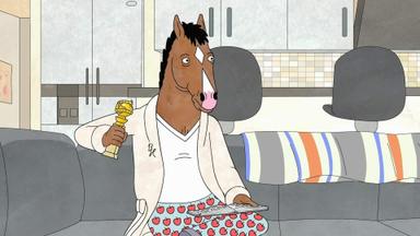BoJack Horseman 1x12