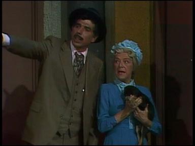 El Chavo del Ocho 7x20