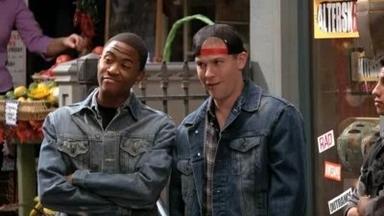 Los magos de Waverly Place 3x11