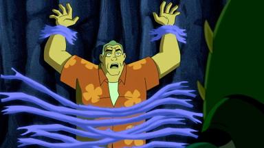 Ben 10 2x7