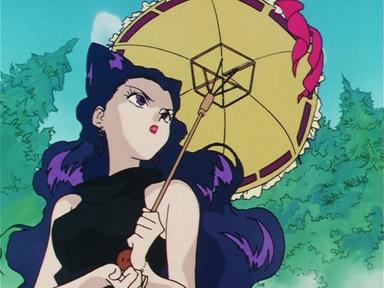 Sailor Moon 2x24