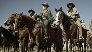 Godless 1x4