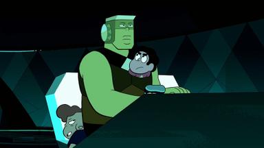 Steven Universe 5x1