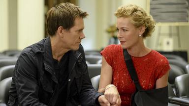 The Following 2x2
