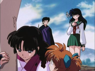InuYasha 1x30