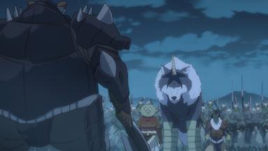 That Time I Got Reincarnated as a Slime 1x13