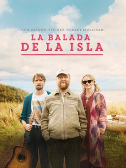 The Ballad of Wallis Island