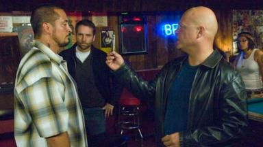The Shield: Al margen de la ley 7x10