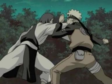 Naruto Shippuden 3x58