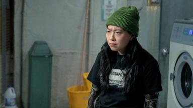 Poker Face 2x9