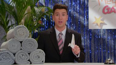 Big Time Rush 4x11