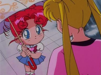 Sailor Moon 5x16