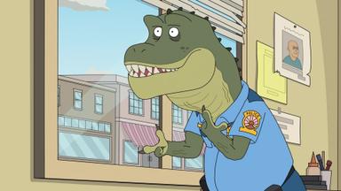 Paradise Police 3x12