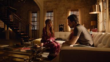 Wild Cards 2x13