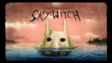 Hora de aventuras 5x29