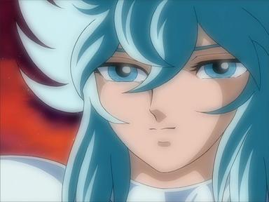 Los Caballeros del Zodiaco: La saga de Hades 2x4